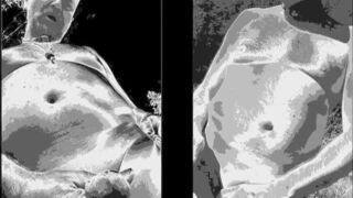 Xtended cumpilation of solo sex - 7 image