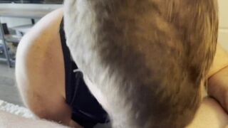 Sucking a Real Straight Boy... Huge Cumshot Facial - 11 image