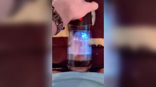 Fucking my Toy: Maximus