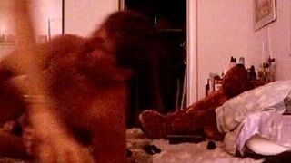 COCKSUKER WANTS MY PROTEIN JUICE...