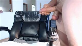 Stand up Explosive Cum