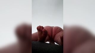 So good to fuck an ass bareback