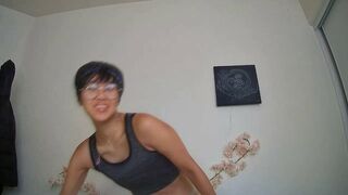 FTM BUTT WIGGLE TEASER - 1 image