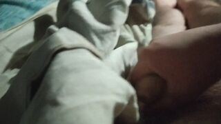 Spontaneous Evening Masturbation. Tribute to the Luxurious Shona River - 11 image