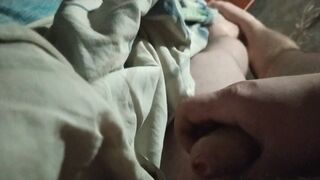 Spontaneous Evening Masturbation. Tribute to the Luxurious Shona River