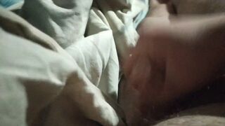 Spontaneous Evening Masturbation. Tribute to the Luxurious Shona River - 6 image