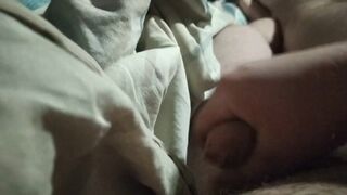 Spontaneous Evening Masturbation. Tribute to the Luxurious Shona River