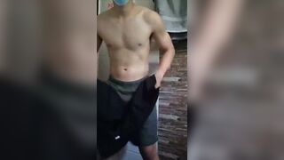 Juicy Burat of Pinoy Teenagers - Part 1