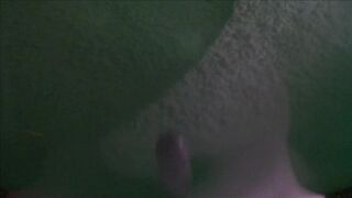 balloon fuck and jerk off