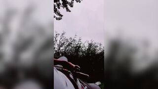 Slutboyben CAM4 Sexy Cruising Cumshot - 14 image