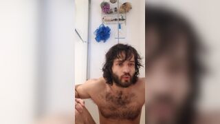 Dante Drackis Cold Showers