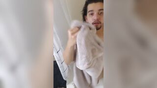 Try not to cum to this gayboy teen