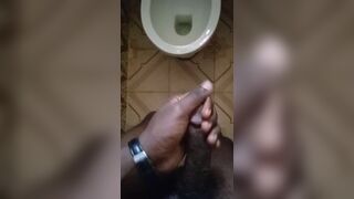 Antofucker black dick