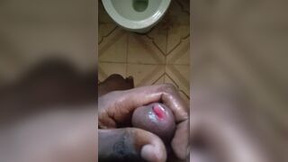 Antofucker black dick