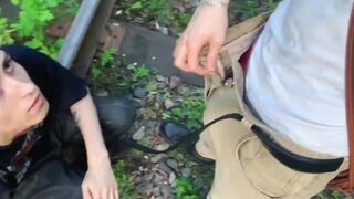 Help A Friend In The Woods - 7 image