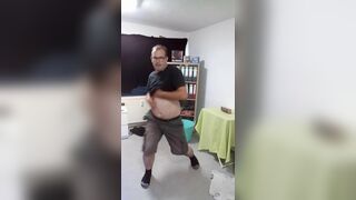 Horny strip for women on XHamster