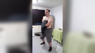 Horny strip for women on XHamster