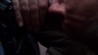 My penultimate encounter with the Property Manager