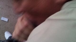 My penultimate encounter with the Property Manager