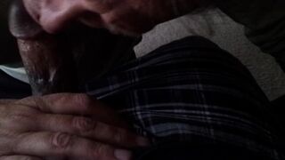 My penultimate encounter with the Property Manager