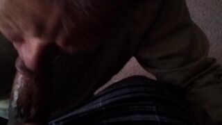 My penultimate encounter with the Property Manager