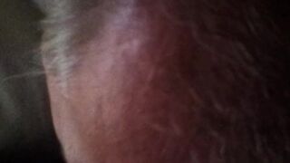 My penultimate encounter with the Property Manager