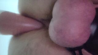 MatthyPorn - fucking machine anal and a penis pump - 5 image