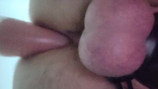 MatthyPorn - fucking machine anal and a penis pump