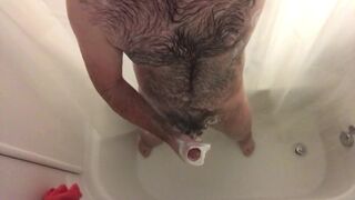 Shower Show - Jack Off