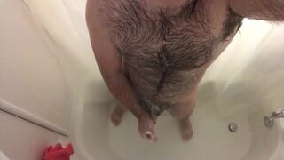 Shower Show - Jack Off