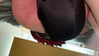 My Cum Slut Cock Whore Spunk Drinker