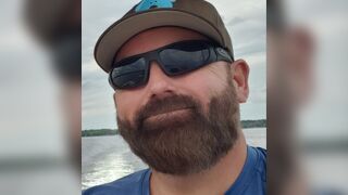 Bearbator flb21 outdoor masturbation