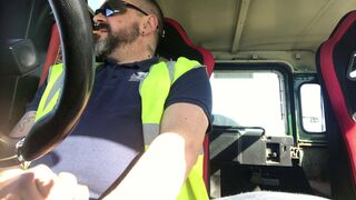 playing with my dick and smoking - 1 image