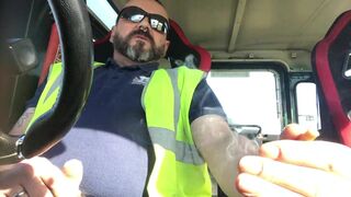 playing with my dick and smoking - 8 image