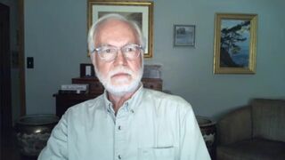 sexy Grandpa with huge cock - 15 image