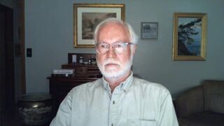 sexy Grandpa with huge cock - 5 image