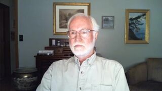 sexy Grandpa with huge cock - 7 image