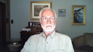 sexy Grandpa with huge cock - 9 image