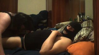 Vanessa a whore like there is no other - 1 image