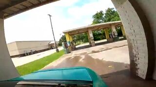 Grindr Bottom Gutted and Fucked Raw by 10in BBC - 15 image