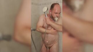 My little hot shower show - 10 image