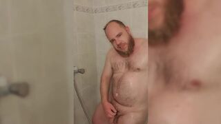My little hot shower show - 15 image