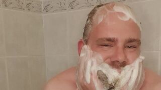 My little hot shower show