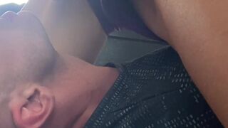 Sneaker lad finds tops online to come load his bttm boy