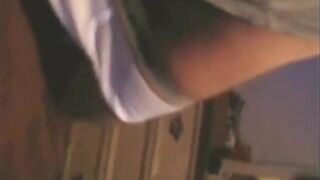 2 on 1 messy dripping facial from 2 men bukkace