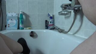 I ve never prayed so hard ...