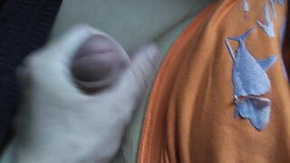 chubby boy handjob inexperienced