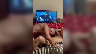 My Step Dad Likes To Bottom - 8 image