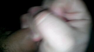 Jacking Off With Lotion