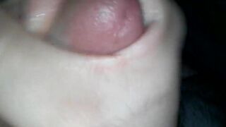 Jacking Off With Lotion - 14 image